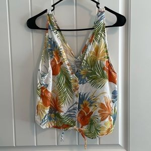 Rhythm Summer Shirt/Tank Top